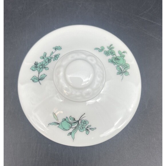 VTG Rosenthal Maria GREENHAVEN Sugar Bowl w/ Lid Made in Germany - Picture 7 of 9